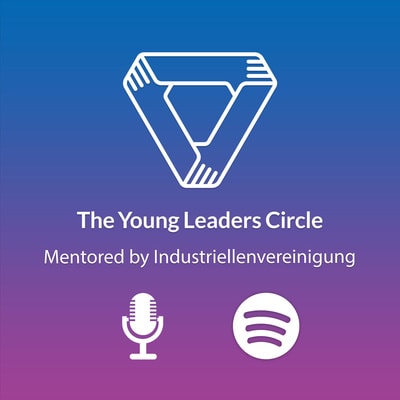 Michaela Ernst bei The Young Leaders Circle