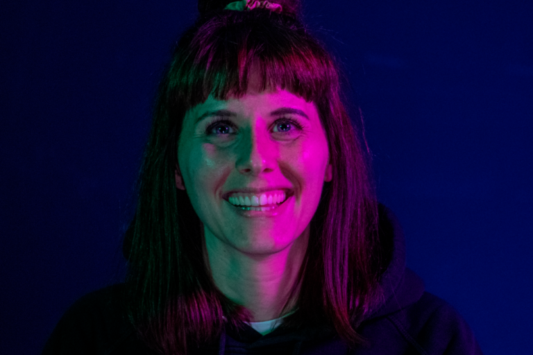 Theresa Rothenbücher