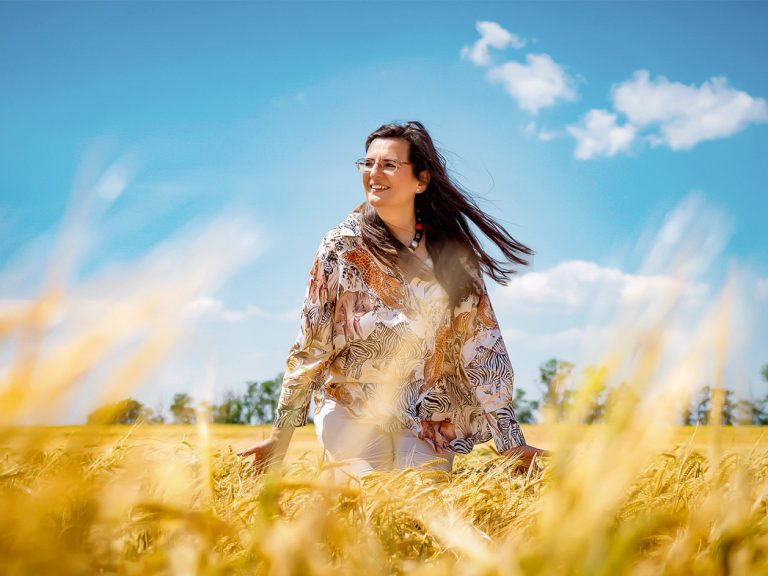 Umwelt-Talk: “Nicht nur ein Marketing-Mascherl”