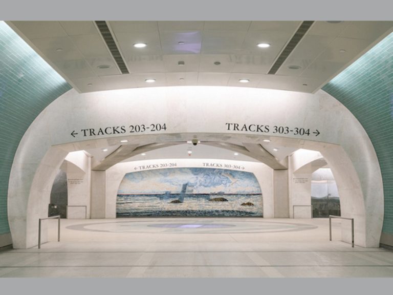 Gute Laune beim Reisen