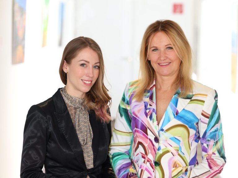 Software Hersteller Gentics: 75% Female Leaders – 100% Equal Pay