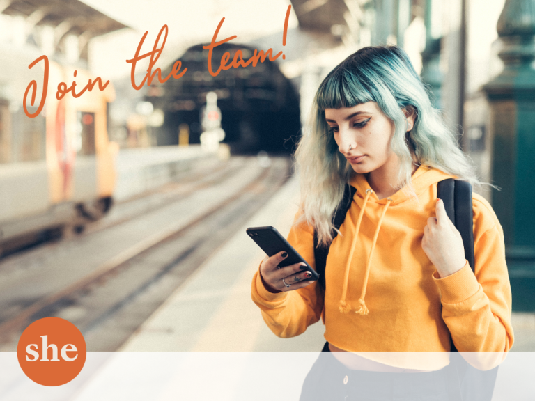 Bezahltes Praktikum Redaktion, Content & Social Media (w/m/d)