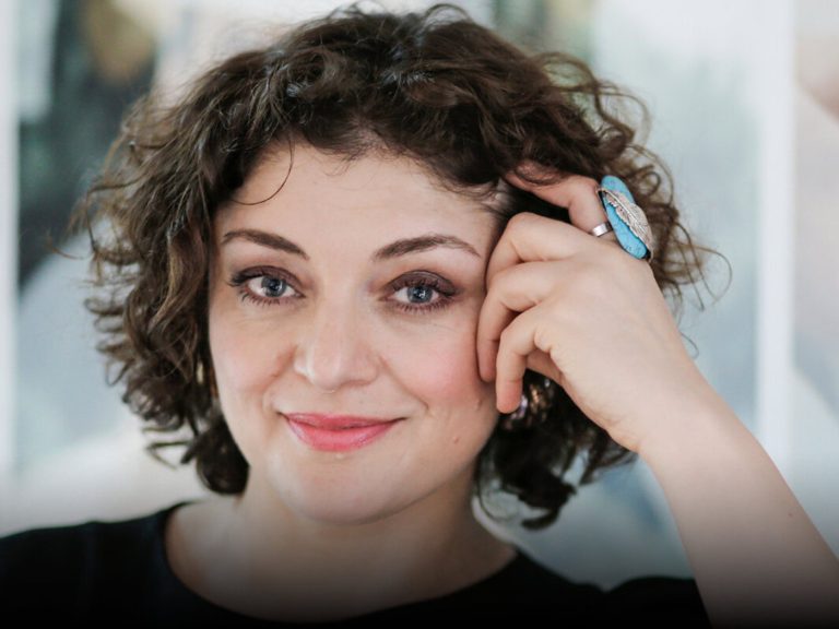 „Kein Land der Welt ist bisher völlig gleichberechtigt!“