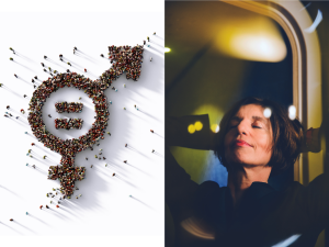 “Gleichberechtigung fordern, ist keine Männer-Schelte”