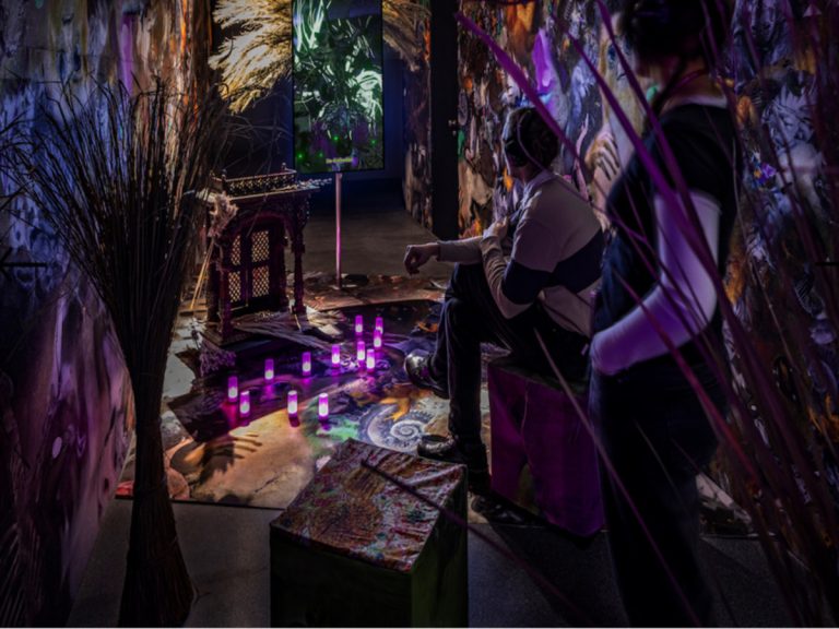 We grow, grow and grow