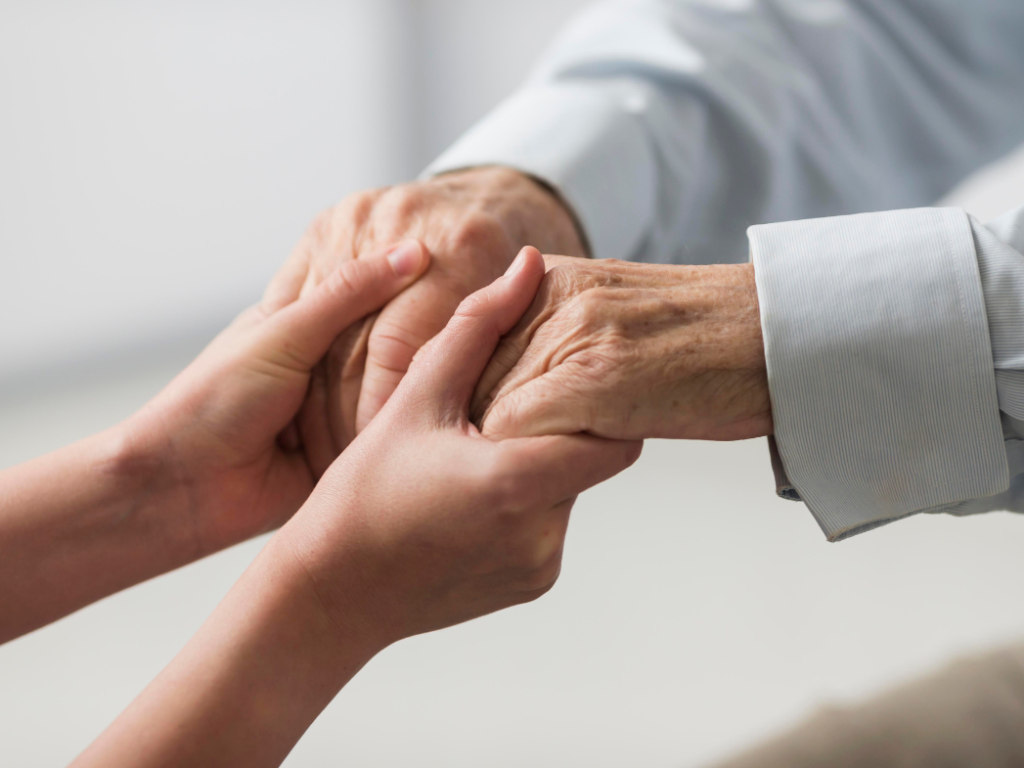 Gesucht: eine Wirtschaft, die das Lebensnotwendige ins Zentrum stellt