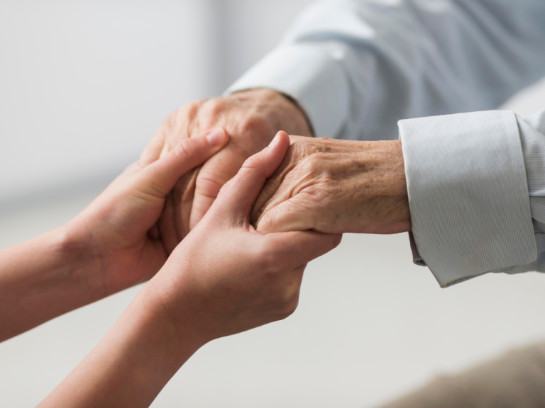 Gesucht: eine Wirtschaft, die das Lebensnotwendige ins Zentrum stellt