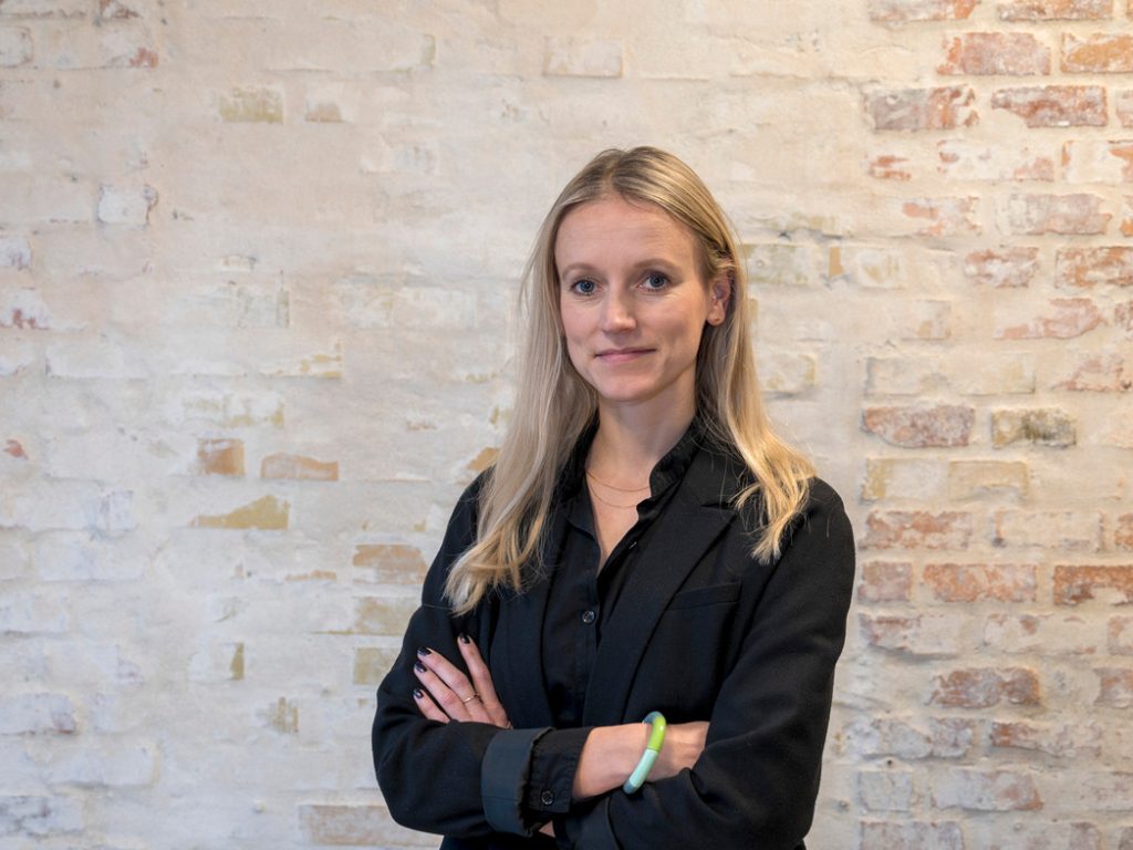 Neues Holz-Projekt „i8“: „Baumhaus statt Bauhaus“