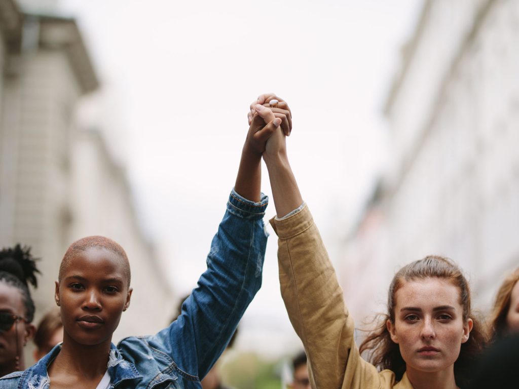 Love Politics sucht Talente für eine Politik des 21. Jahrhunderts