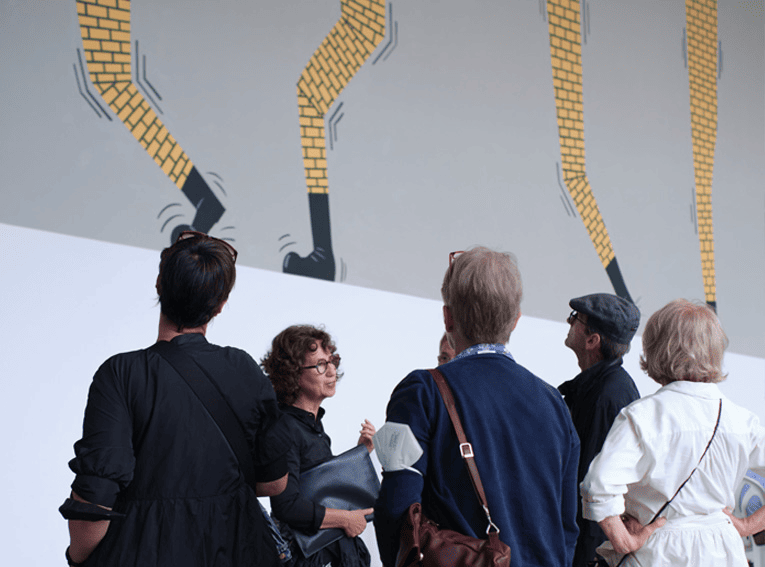 3 Fragen an Mirjam Specht zum Bronnbacher Stipendium