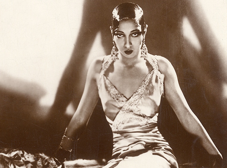 Josephine Baker: Freiheit, Gleichheit, Menschlichkeit