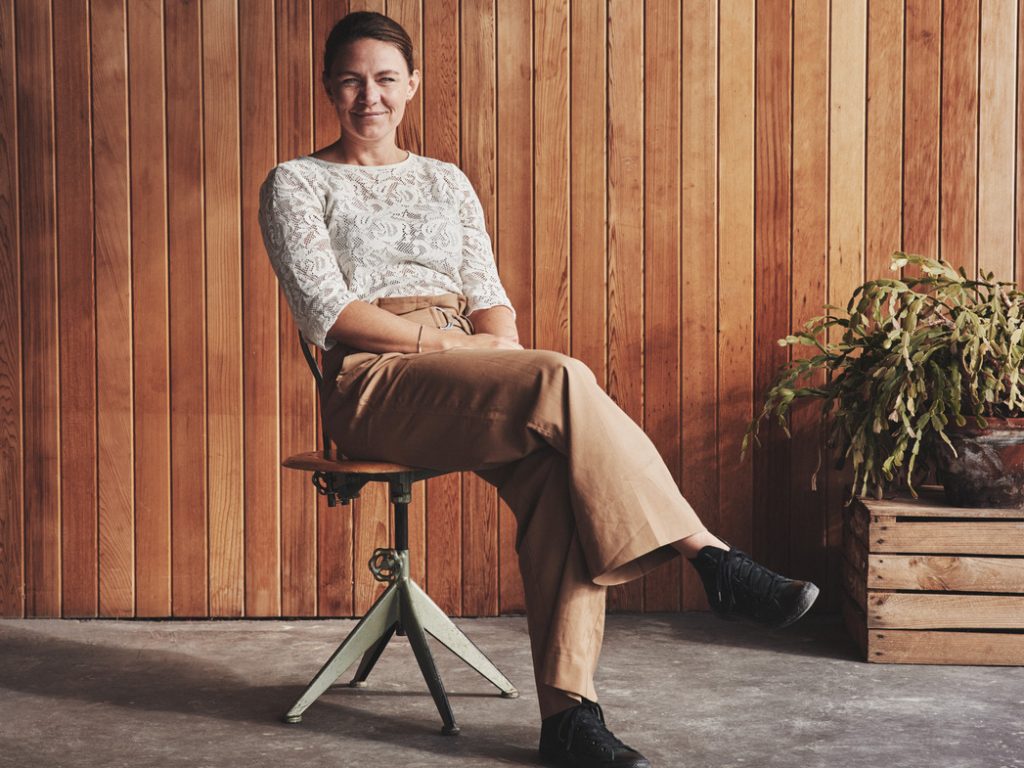 Fashion for Future: “Die Ziele sind ehrgeizig, aber sie sind auch notwendig”