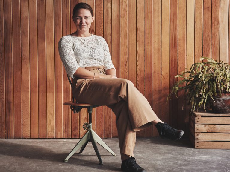 Fashion for Future: “Die Ziele sind ehrgeizig, aber sie sind auch notwendig”