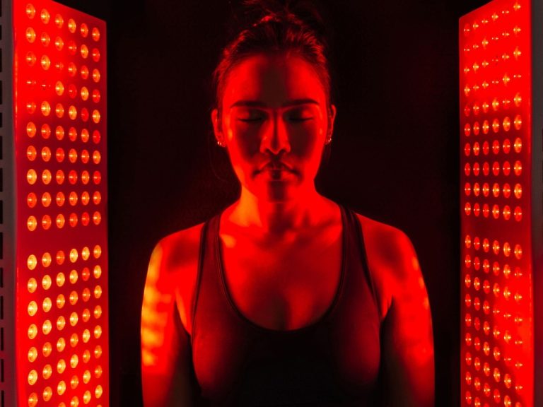 Länger leben mit Luminous Labs