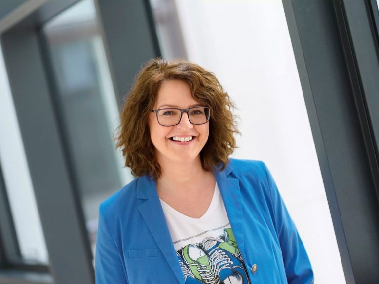 ACREDIA: “Gleiche Chance für alle”