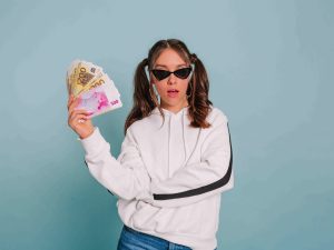 Über die Generation Aktie, FOMO und das erste Investment