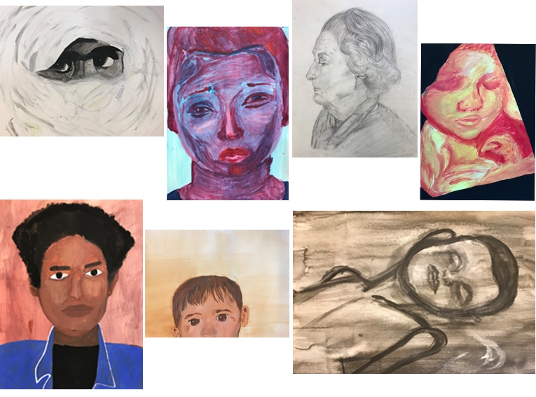 Persönlichkeitsentwicklung