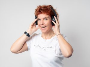 Wechseljahre ansprechen: „Klar, deutlich, unbefangen und laut!“