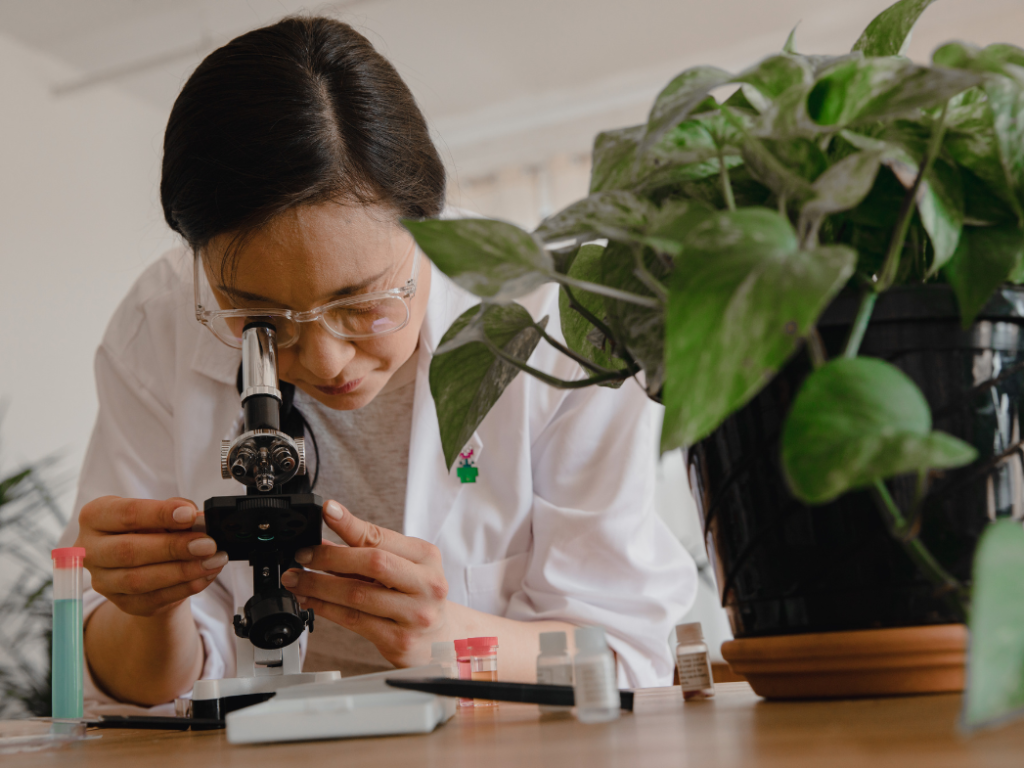 Frauen und Patente: Österreich Schlusslicht in Europa