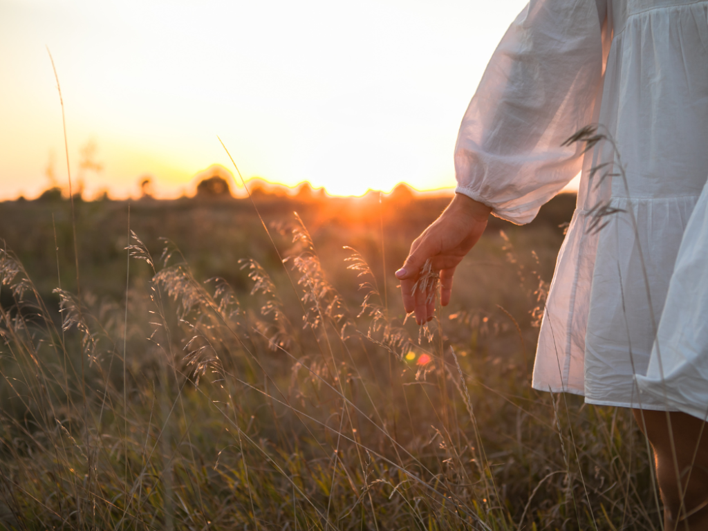 Von der Konzernkarriere zur Achtsamkeits-Apologetin