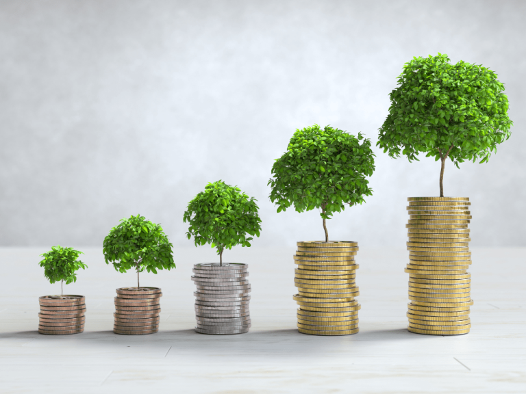 Grüne Anleihen: Den Fortschritt vorantreiben