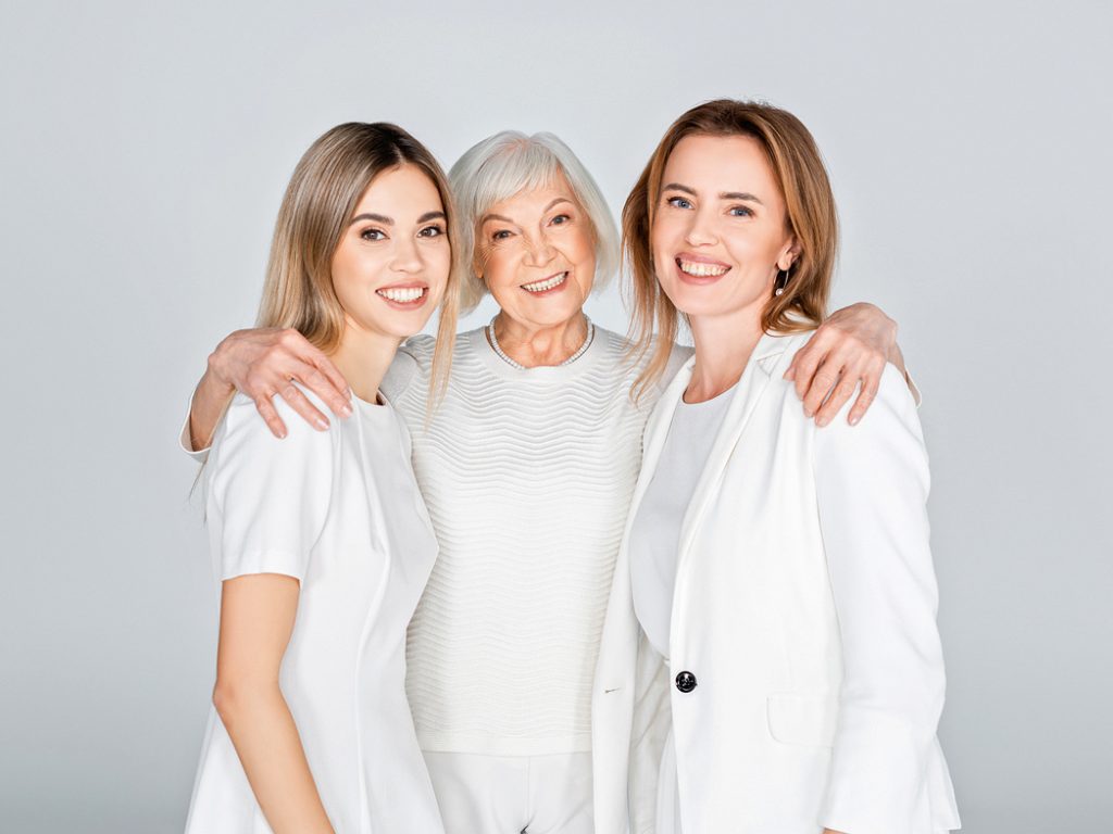 Frauen im Spannungsfeld: von Care Work, Mental Load und Pensionslücke