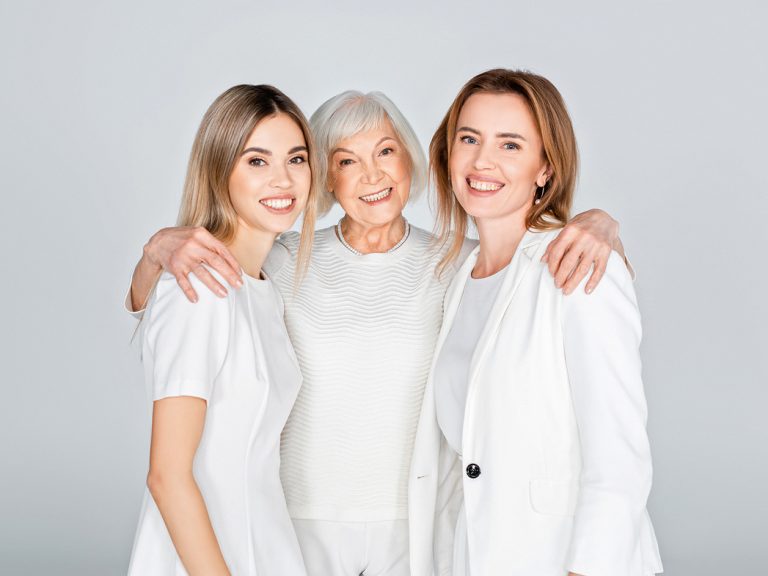 Frauen im Spannungsfeld: von Care Work, Mental Load und Pensionslücke