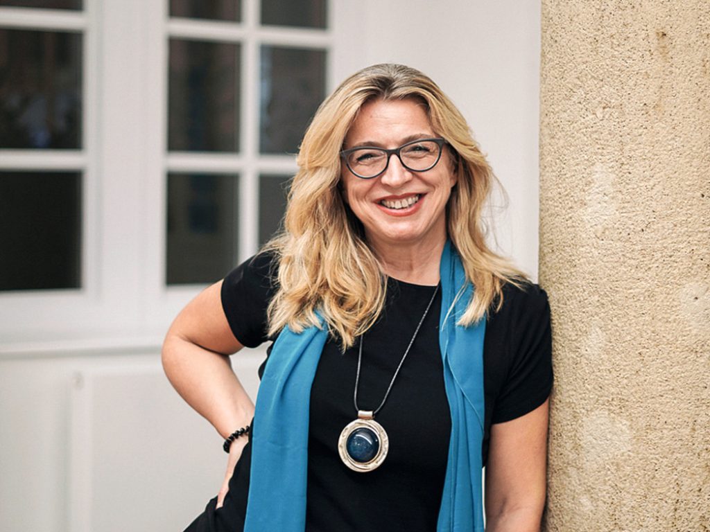 Lautstark für mehr Diversität