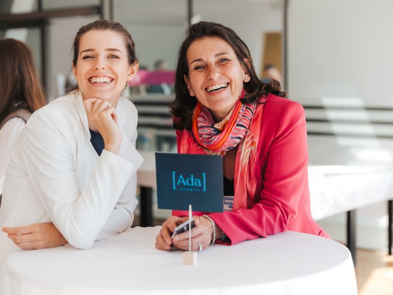 Offline-Event-Premiere der “Mentorin in der Tasche”