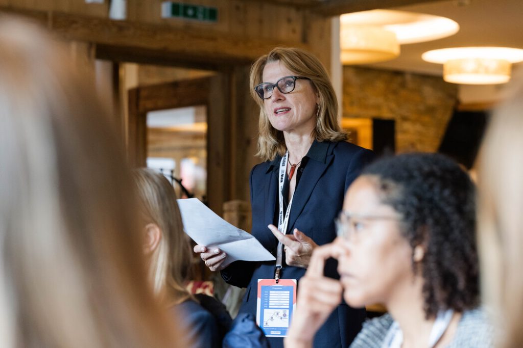 „Gibt’s nicht“, gibt es nicht mehr