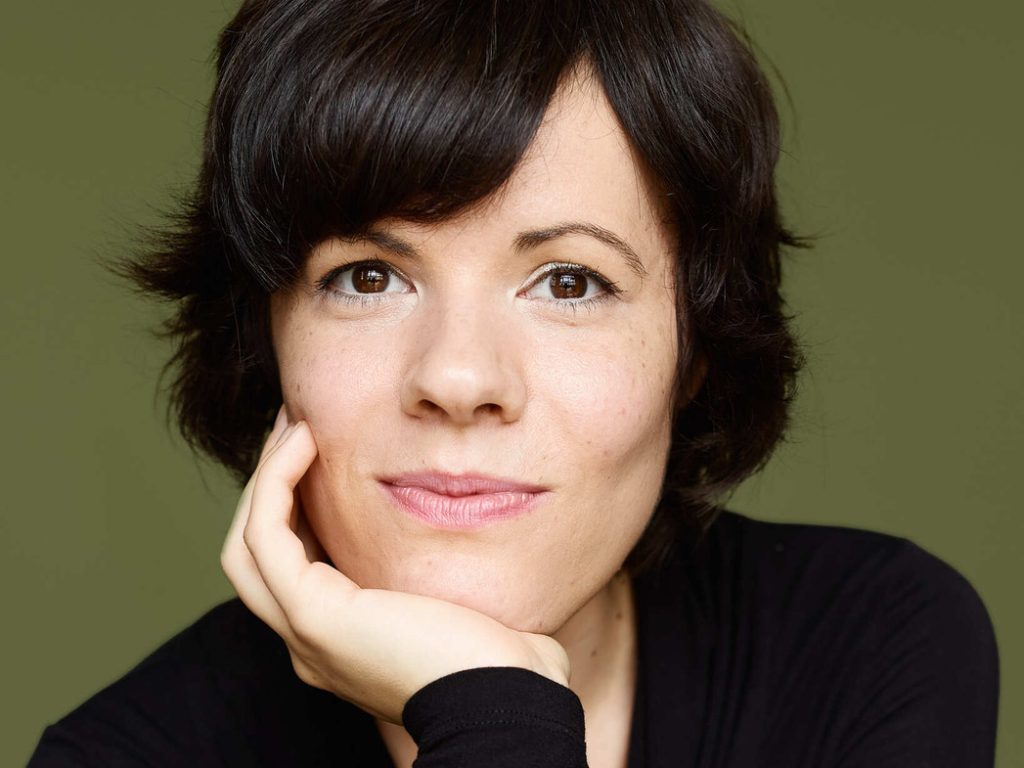 The Power of No: “Wir haben immer das Recht, eigene Grenzen zu setzen”