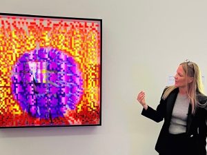 KI im Wettbewerb 2026: “Kulturelle Tiefe und Industrial AI sind unsere Chance”