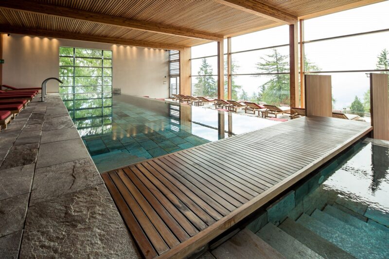 My inner Summit: Klarheit und Kraft auf 1500M