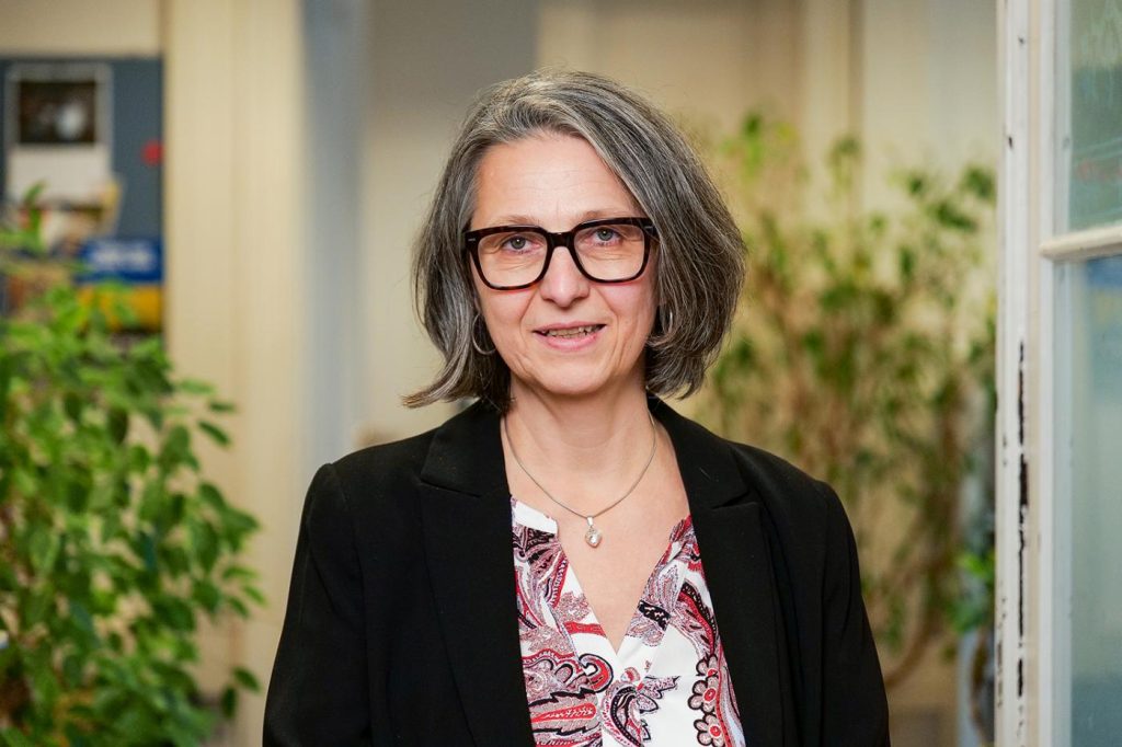 Alexandra Strickner verstärkt Global 2000 als politische Geschäftsführerin