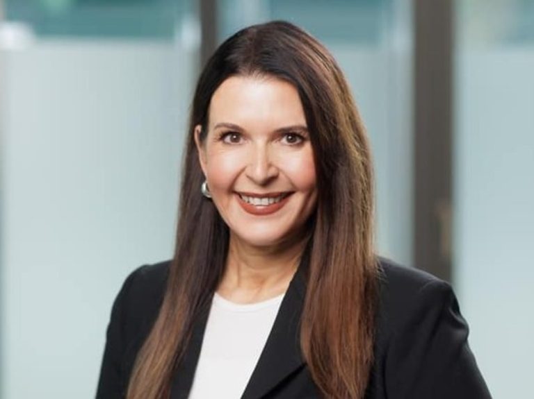 dentsu Germany: Andrea Biebl wird President von iProspect und dentsu X