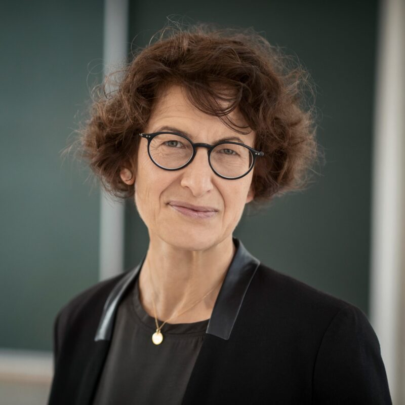 Prof. Dr. med. Özlem Türeci