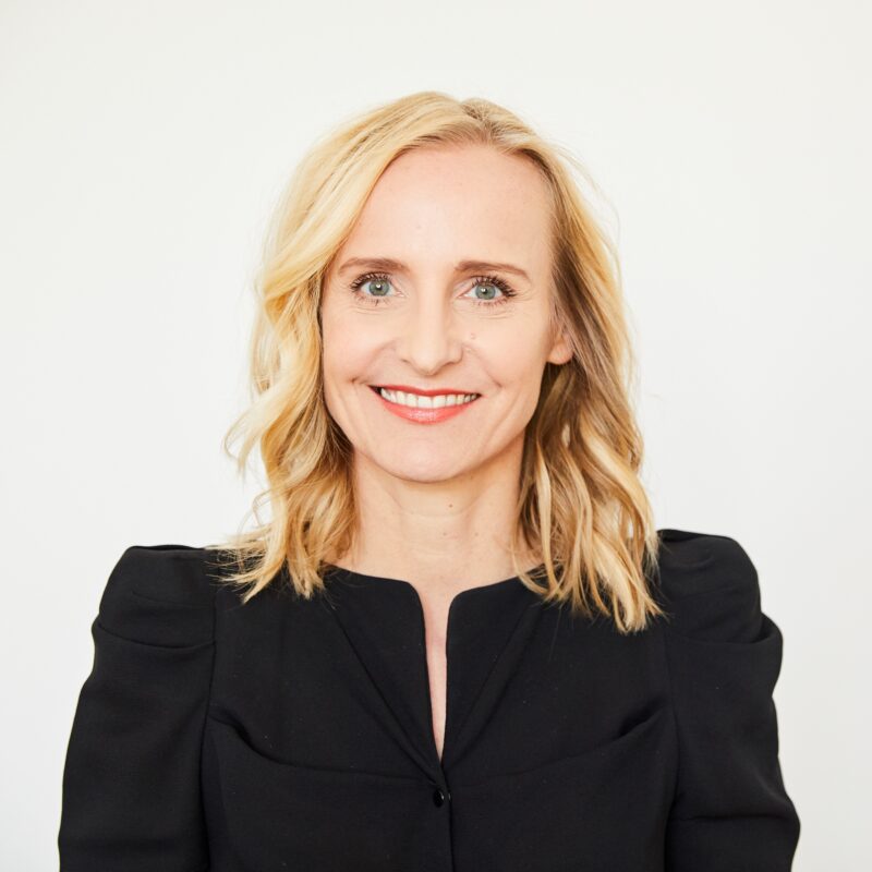 Mag. Dr. Eveline Steinberger