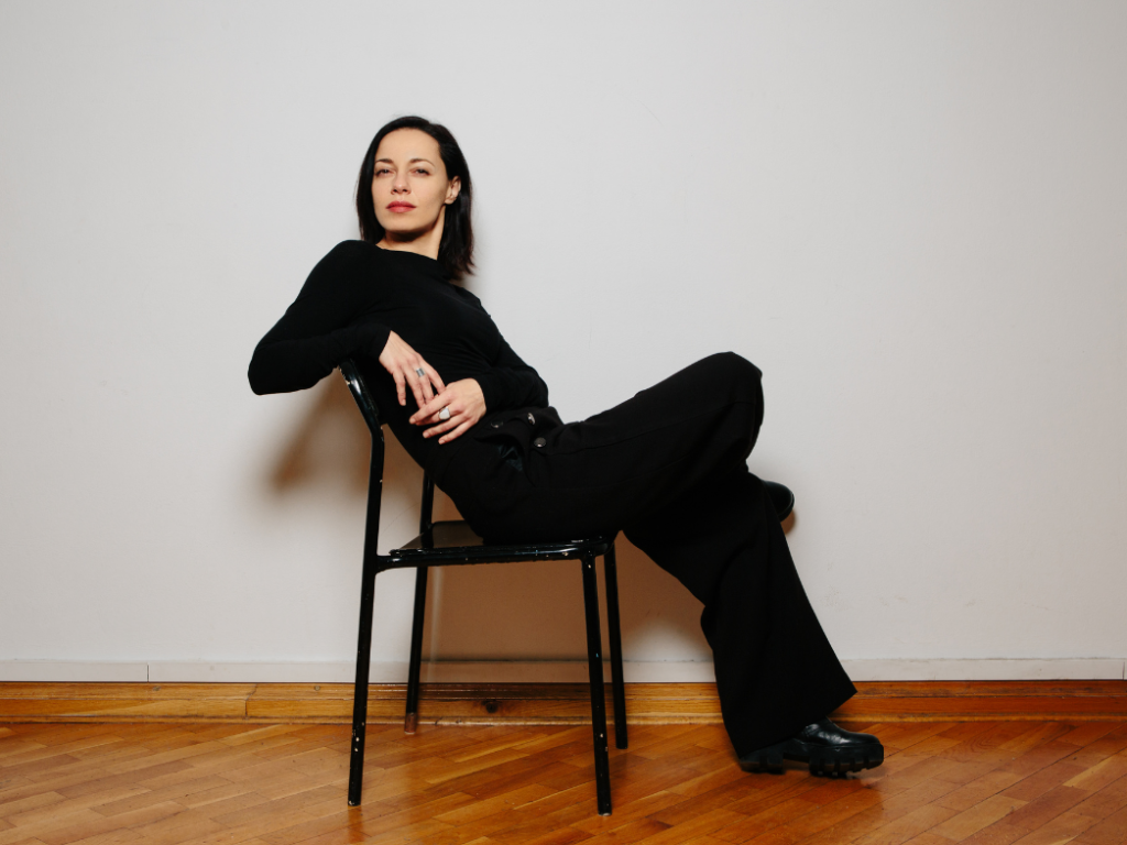 All eyes on me: Sichtbarkeit als Schlüssel zum Erfolg