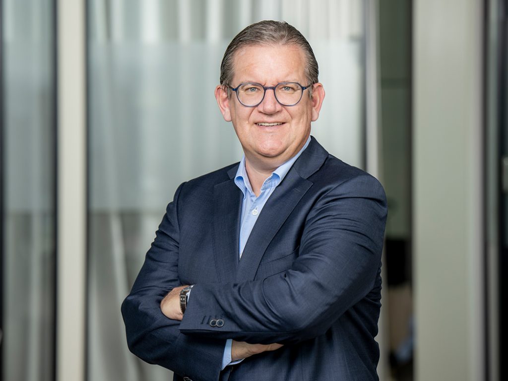 „Großes Potenzial durch KI“