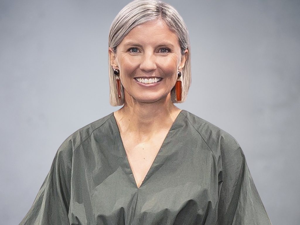 Daimler Truck: Weltgrößter Lastwagenbauer beruft erstmals eine Frau an die Spitze