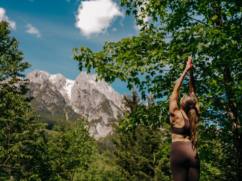 Zwischen Wurzeln und Weitblick: Wie Gesundheit heute gelingt