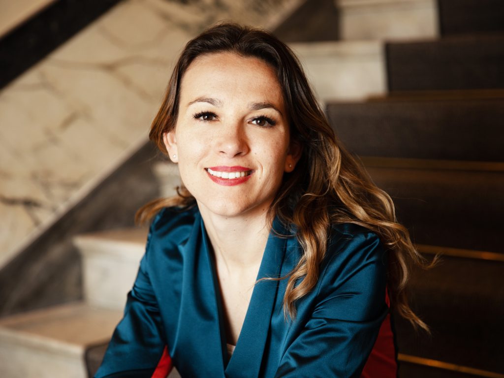 Hin und Her macht Taschen leer