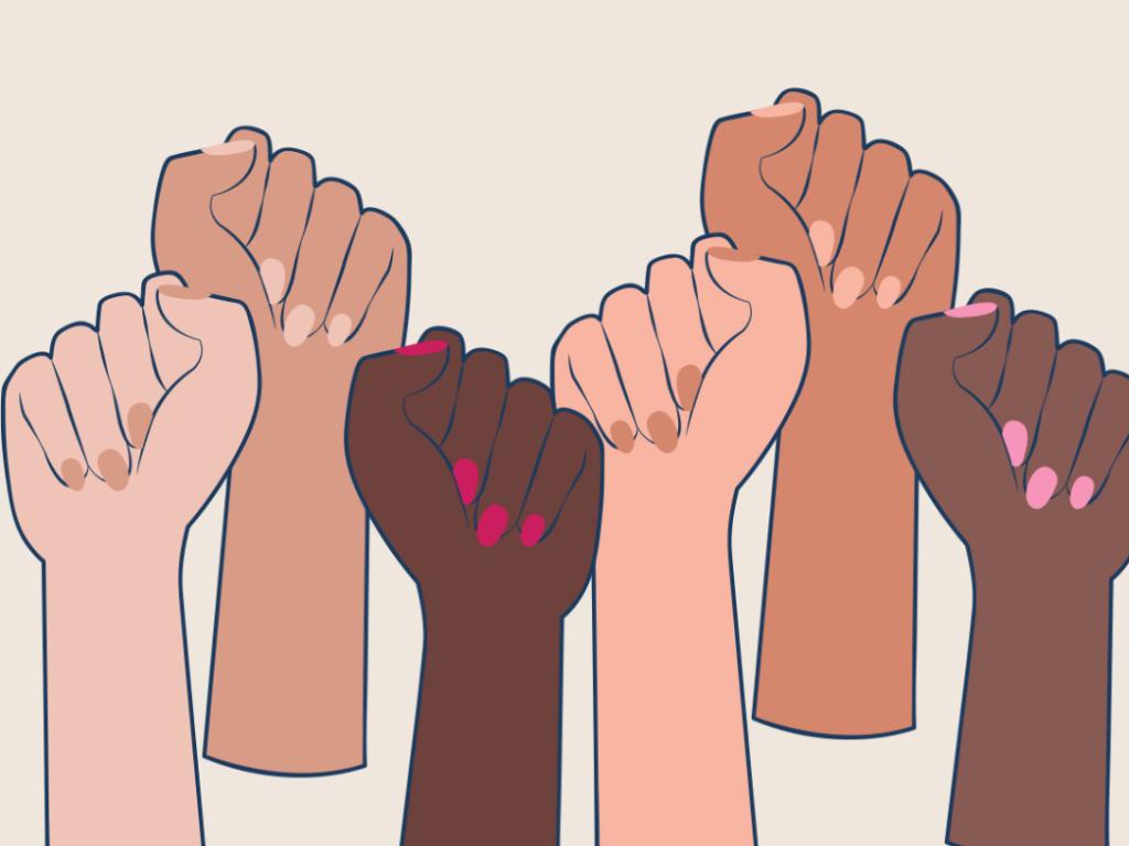 Referat für Gleichbehandlungsfragen an der WU