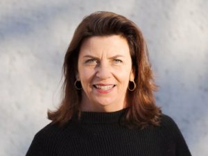 Tanya van Breda Vriesman holt erste Affordable Art Fair nach Wien