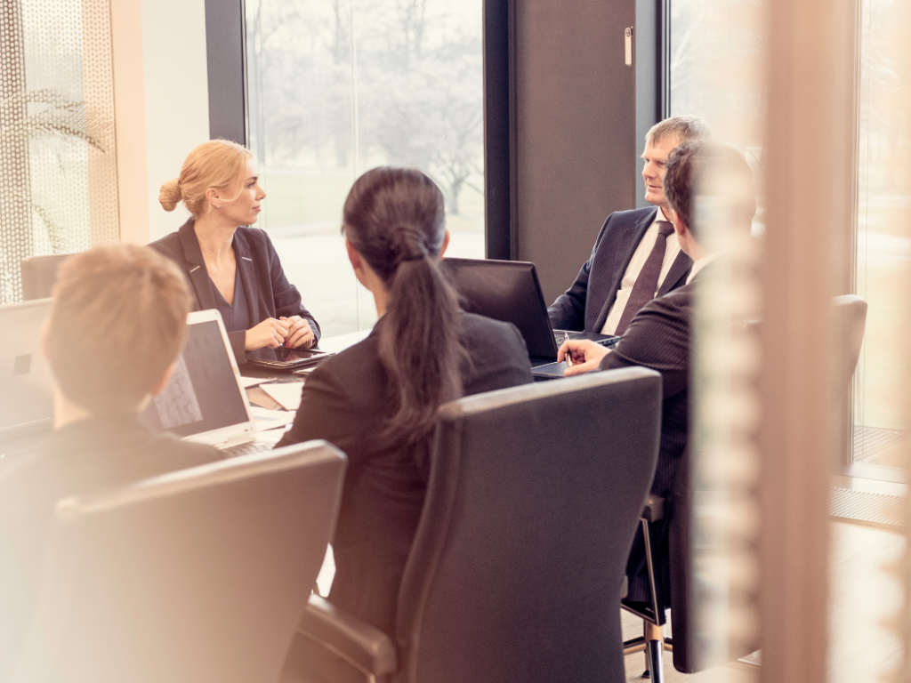 OeNB-Studie belegt: Mehr Frauen im Aufsichtsrat steigern Unternehmenserfolg