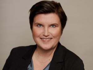 Tanja Sourek: „Erfolg beginnt im Kopf – nicht im Organigramm“