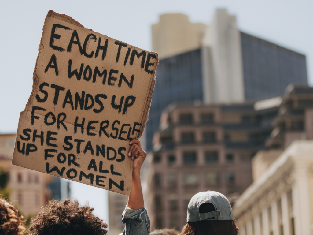 Wächst die Präsenz, steigt der Druck – und das Tempo   