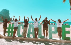 Wie Gravity Wave das Mittelmeer retten will