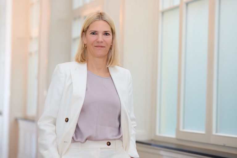 Campus Wien holt Silvia Kaupa-Götzl als CFO