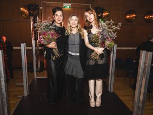 “Junge Designer*innen müssen „outside the box“ denken”